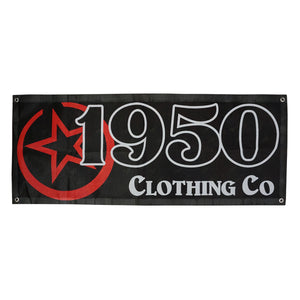 1950 Banner